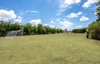 Stoneridge_Outdoor Soccer Field